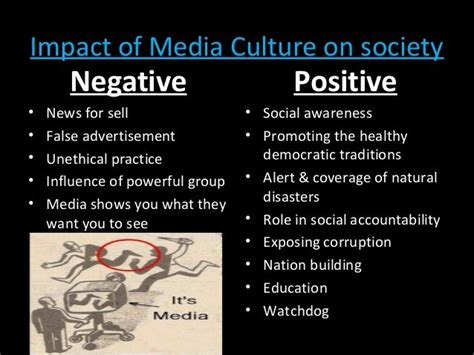 The Impact Of Social Media On Our Cultural Identity Openr