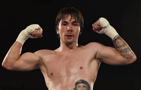 Undefeated In 12 Bouts This Pro Boxer Gave Up His Life Trying To Keep
