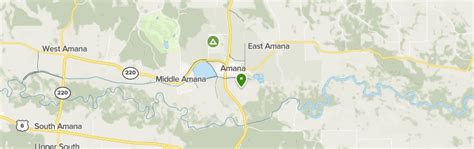 Best Hikes And Trails In Amana Alltrails
