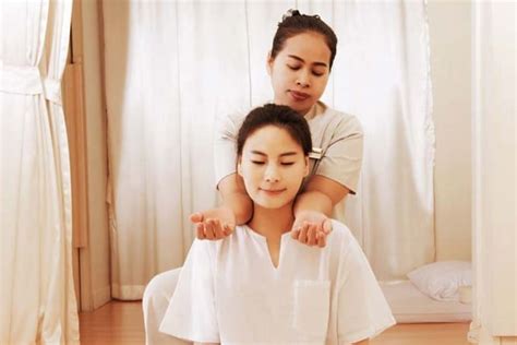 Thai Heavenly Touch Lullaby Spa