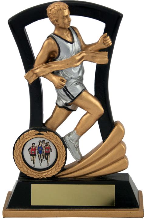 Athletics Series Award Rsr5541 Sports Trophy Supplierswholesalers