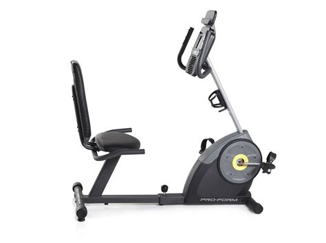 Proform Cycle Trainer 400 Ri Exercise Bike Reviews Online Sale Save 50