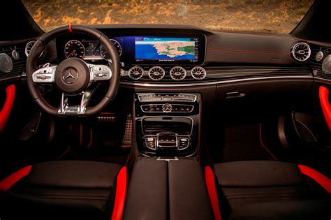 2019 mercedes amg e53 convertible review trims specs price new interior features exterior