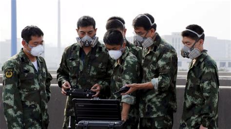 China Investigates Top Work Safety Regulator After Tianjin Blasts