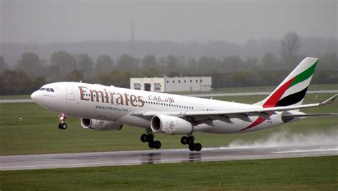 Emirates To Receive 1000th Boeing 777 E News