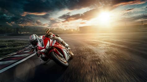 2560x1440 Honda Motorcycle Track Bike 1440p Resolution Hd 4k Wallpapers