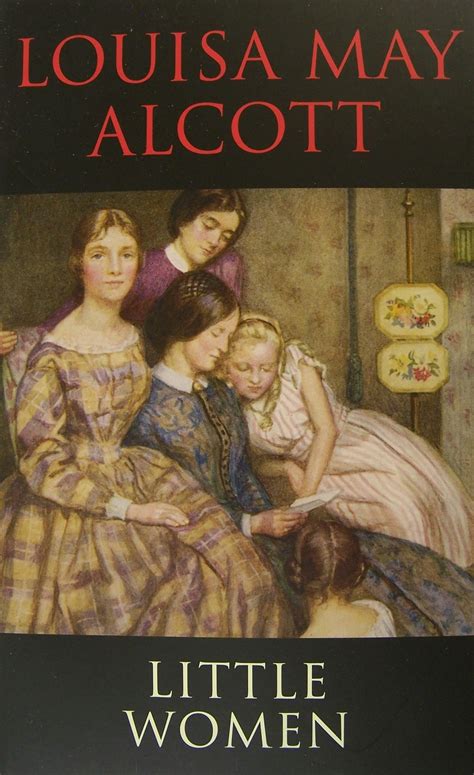 Download Little Women By Louisa May Alcott Pdf Ebook