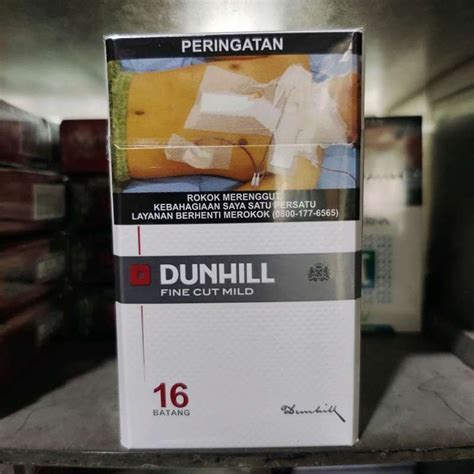 Jual Dunhill Putih Di Seller Rb Kab Deli Serdang Sumatera Utara Blibli