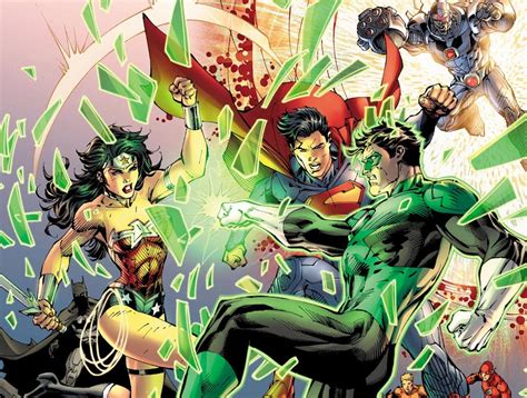 Justice League The Villains Journey Comics Comics Dune Buy