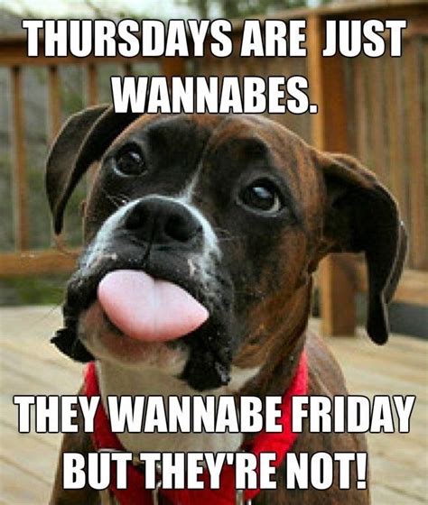 Thursdays Are Wannabes Pictures Photos And Images For Facebook