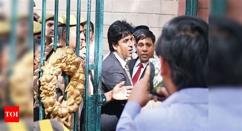 Court Convicts Ex Tv Producer Suhaib Ilyasi For Wifes Murder Delhi News Times Of India