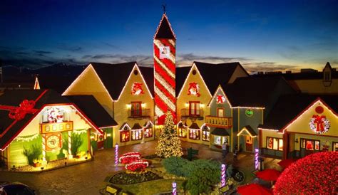 8 Unique Shops In Pigeon Forge Pigeon Forge Tennessee Christmas