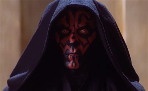 Star Wars Villains The Top 10 Star Wars Bad Guys On