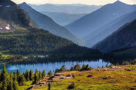 Montana Best Of Travel And Landscape Photography