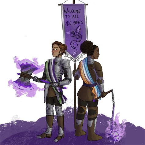 Pride Knights Wow This Is So Cool
