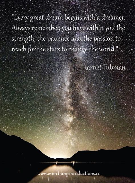 Motivational Monday Reach For The Stars