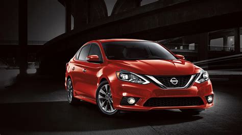 2017 Nissan Sentra Specifications And Info United Nissan