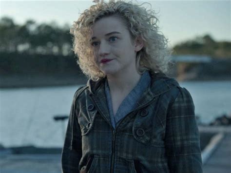 Ozark Showrunner Previews A Ruth Centric Season 4 Ozark Ozark