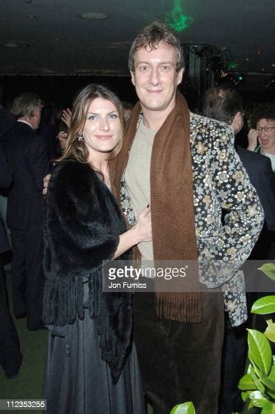 nicci taylor and stephen tompkinson during keeping mum london news photo getty images
