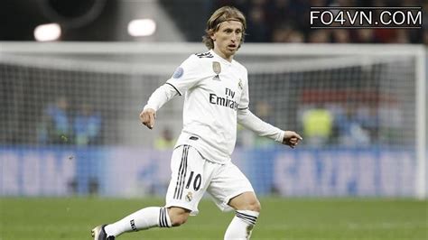 We sat down with croatian midfield maestro luka modric, to find out. Đánh giá mùa HOT : Luka Modric - Fifa Online 4 VN