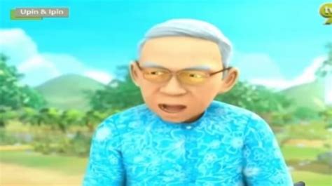 Komedian ini meninggal dunia pada usia 78 tahun di kampung sungai. Tokoh Animasi Upin Ipin Jamali Shadat Meninggal Dunia, Ini ...
