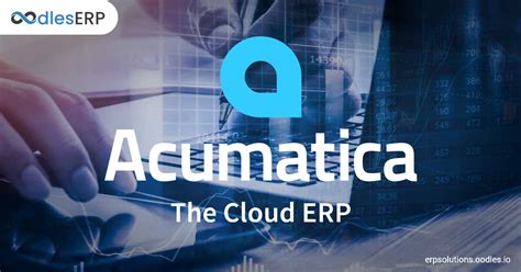 Acumatica Cloud Erp Solutions For Retail And Ecommerce Businesses