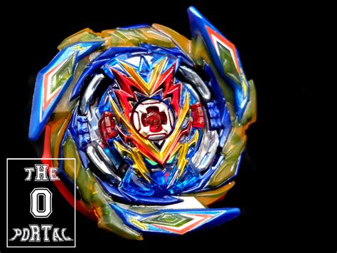 Takara Tomy Beyblade Burst Superking B 163 Brave Valkyrie Evolution 2