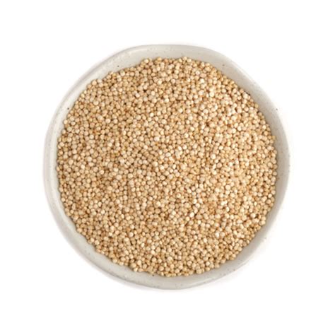 Quinoa Seeds Dry Fruit Kingdom