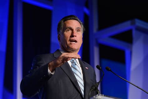 US Präsidentschaftskandidat Romney legt Steuerzahlungen offen DER SPIEGEL