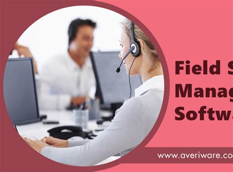 Cloud Based Integrated Field Service Management Software By Emman