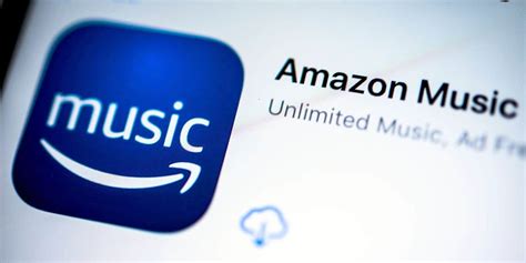 Amazon Now Offering Free Ad Supported Music On Ios Ilounge