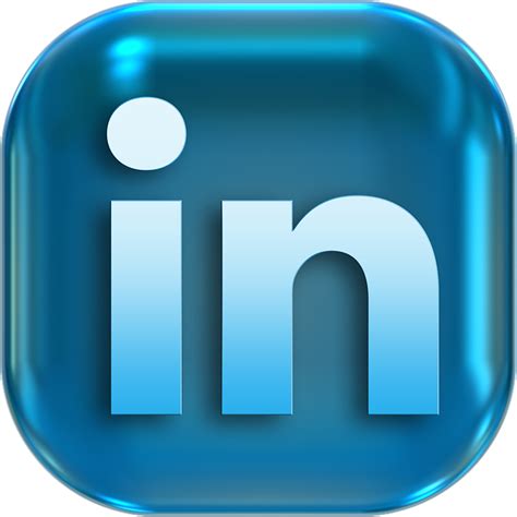 I am interested in adding a linkedin profile button to my wordpress site and was hoping for some essentially, what i am after is adding the linkedin in logo as a clickable button to my wordpress. Free illustration: Icons, Symbols, Button, Linkedin - Free ...