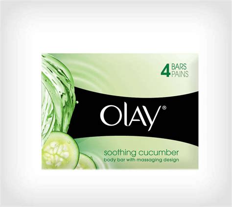 It was run during the broadcast of christmas on division street on kcbs channel 2 in los angeles. Amazon.com : Olay Soothing Cucumber Bar Soap, 17-Ounce ...