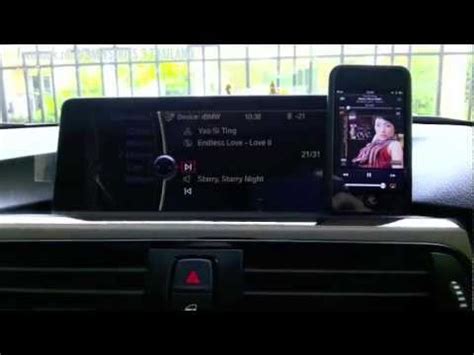 The printer which is manufactured by hp is compatible with windows 2000 xp and vista platforms. BMW F30 : การเชื่อมต่อ iPod & iPhone กับ Connected Drive - YouTube