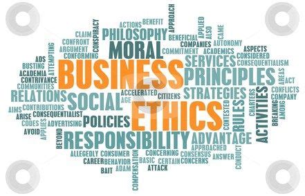 Belum ada organisasi profesi bisnis dan manajemen untuk menegakkan kode etik bisnis dan manajemen. Etika Bisnis dan Profesi serta Kasus Kode Etik Bisnis ...