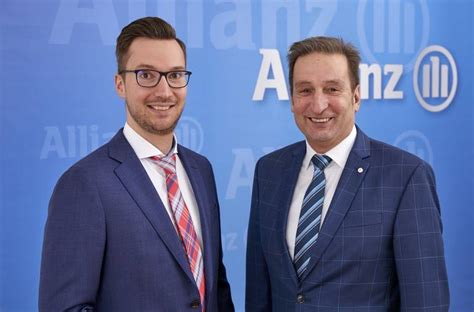 Allianz Versicherung Wagner Ohg Generalvertretung In Achim Lokal Einkaufen In Achim