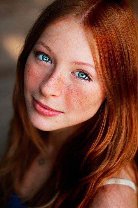 Juliana Ksenia Zaitseva Beautiful Freckles Stunning Redhead Beautiful Red Hair Gorgeous