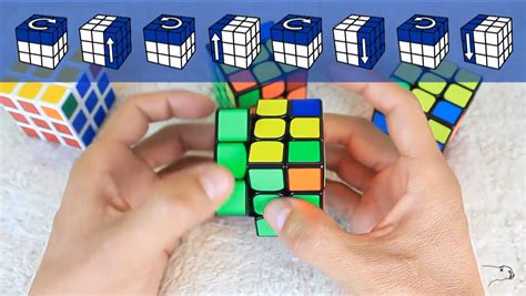 Como Armar Un Cubo Rubik 2x2 Paso A Paso Para Principiantes Como