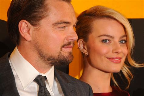 Margot Robbie Lo Schiaffo A Leonardo Dicaprio Che Le Cambiò La Vita