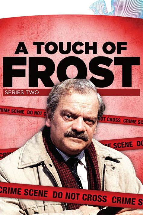 A Touch Of Frost 1992