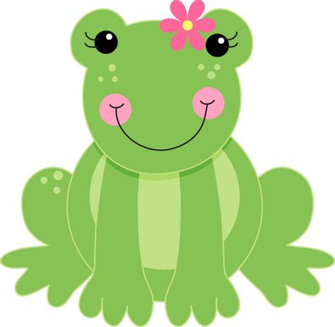 Download High Quality Frog Clipart Kawaii Transparent Png Images Art