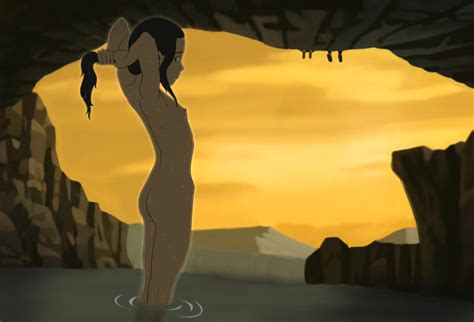 rule 34 1girls accurate art style anaxus avatar the last airbender