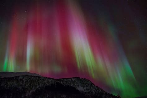 50 Aurora Borealis Wallpaper Screensavers