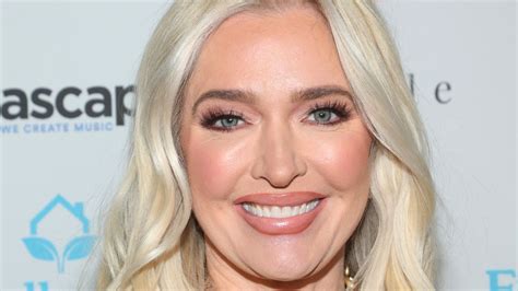 Erika Jayne Credits Menopause Not Ozempic For Drastic Weight Loss