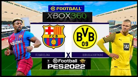 Pes22 New Patch Comingsoon Xbox 360 Test Gameplaypes22 Gameplay Xbox