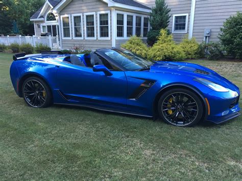 Youtube's largest collection of automotive variety. 2015 Corvette Convertible Z06 - CorvetteForum - Chevrolet ...