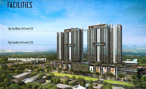 Bu sayfaya yönlendiren en popüler aramalar. Facilities-The-Netizen-Apartment-Cheras | New Property ...