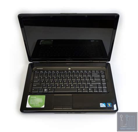 Dell Inspiron 1545 Dual Core T4400 220ghz 4gb Ram 300gb Hdd Laptop