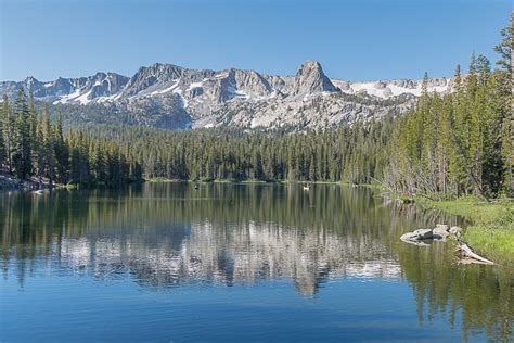 Mammoth Lakes Ca Travel Obscura
