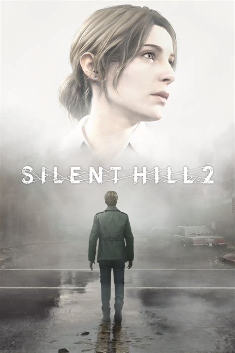 Silent Hill 2 Remake Para Pc Ps5 3djuegos